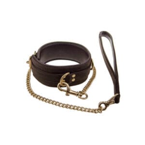 BOUND Nubuck Leather Collar 7 n10096 bound collar 4 1