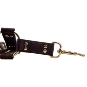 n10100 bound 4 way hog tie 2 2