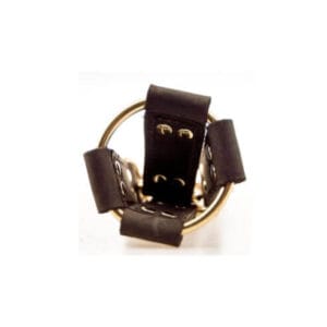 n10100 bound 4 way hog tie 4 1