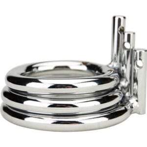 n10350 impound spiral male chastity device 4