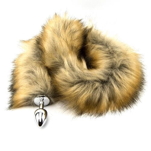 n10424-furry-fantasy-red-fox-tail-3_1 n10424 furry fantasy red fox tail 3 1