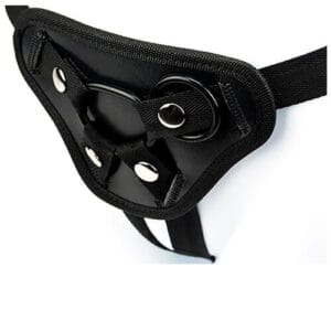 n10437 loving joy universal black harness 5 1