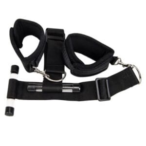 n10447 loving joy door jam cuffs 4