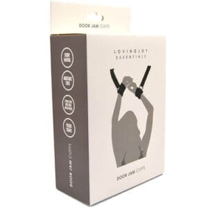 n10447 loving joy door jam cuffs 6