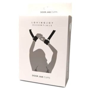 n10447 loving joy door jam cuffs 8