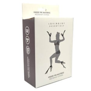 Loving Joy Under the Mattress Restraint System 7 n10449 loving joy under the mattress restraint system 4 1