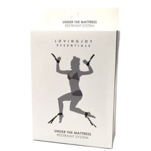 Loving Joy Under the Mattress Restraint System 5 n10449 loving joy under the mattress restraint system 6 1