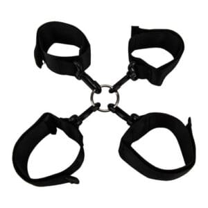 n10451 loving joy hog tie set 3