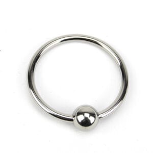 n10457 bound to please glans ring 30mm 1