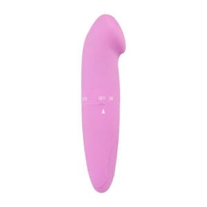 Loving Joy Mini G-Spot Vibrator Lavender 1 n10479 loving joy mini g spot vibrator lavender 1 1