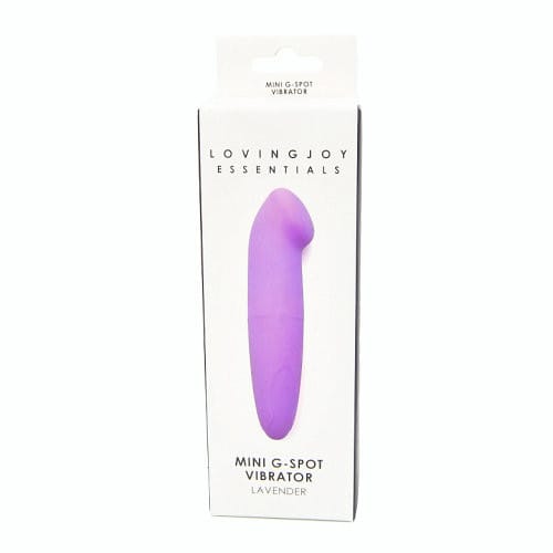 n10479-loving-joy-mini-g-spot-vibrator-lavender-pkg n10479 loving joy mini g spot vibrator lavender pkg