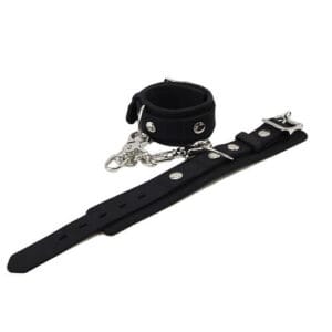 n10528 bound to please silicone wrist restraints 2 2