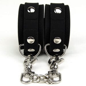 n10528 bound to please silicone wrist restraints 4