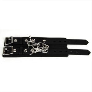 n10528 bound to please silicone wrist restraints 7 1