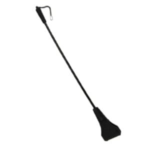 n10531 bound to please silicone riding crop 2 1