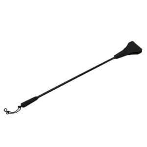 n10531 bound to please silicone riding crop 2