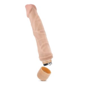 Realistic Multi Speed Vibrator Big 6 n10857 realistic multi speed vibrator big 5