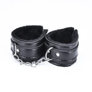 n11024 loving joy beginners bondage kit black 8 piece 3