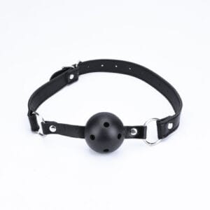 n11024 loving joy beginners bondage kit black 8 piece 5