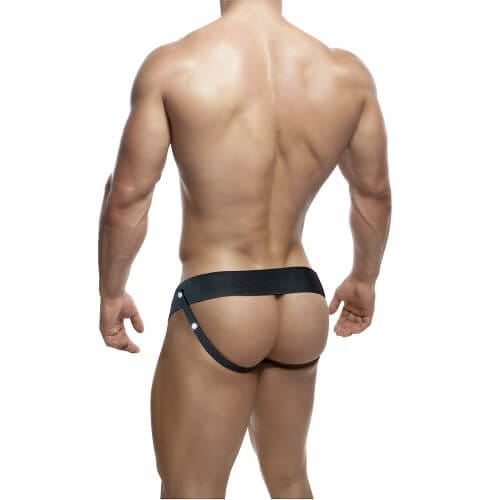 n11070-unisex-hollow-strapon-6inch-vanilla-3 n11070 unisex hollow strapon 6inch vanilla 3
