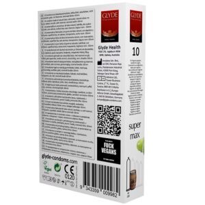 n11099 glyde super max 2 1