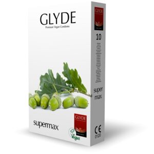 n11099 glyde super max 3
