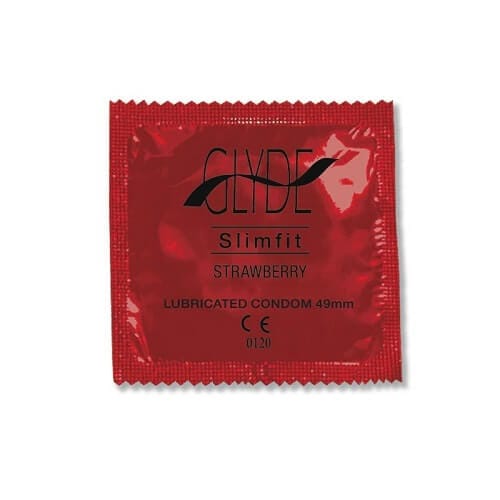 n11169-glyde-slimfit-strawberry-100bulk n11169 glyde slimfit strawberry 100bulk