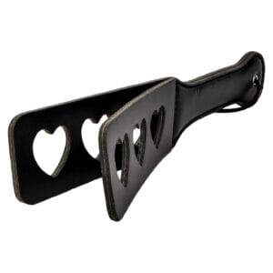 Bound to Please Heart Slapper Paddle 4 n11272 bound to please heart slapper paddle hollow 2 hr