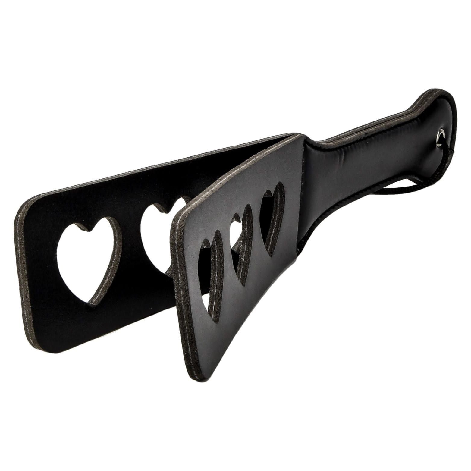 n11272-bound-to-please-heart-slapper-paddle-hollow-2-hr n11272 bound to please heart slapper paddle hollow 2 hr