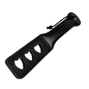 Bound to Please Heart Slapper Paddle 3 n11272 bound to please heart slapper paddle hollow 3 hr