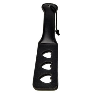 Bound to Please Heart Slapper Paddle 5 n11272 bound to please heart slapper paddle hollow 4 hr