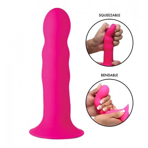 n11319-cushioned-core-dildo-features-2_4 n11319 cushioned core dildo features 2 4
