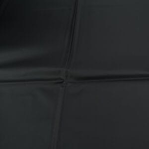 n11398 bound to please pvc bed sheet one size black 2