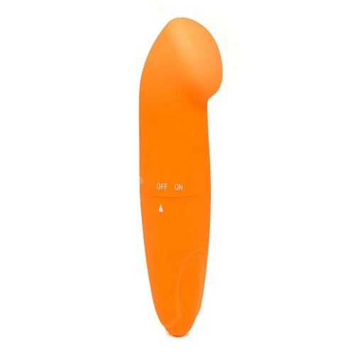 n11399-loving-joy-mini-g-spot-vibrator-orange-1 n11399 loving joy mini g spot vibrator orange 1