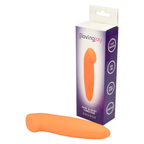 n11399-loving-joy-mini-g-spot-vibrator-orange-2 n11399 loving joy mini g spot vibrator orange 2