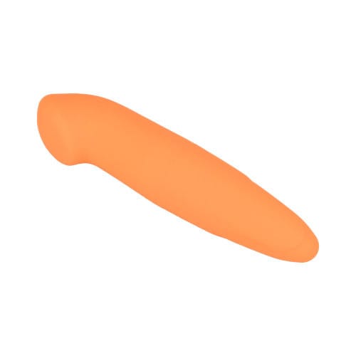 n11399-loving-joy-mini-g-spot-vibrator-orange-9 n11399 loving joy mini g spot vibrator orange 9