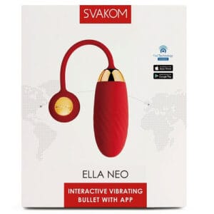 n11425 svakom ella neo 4
