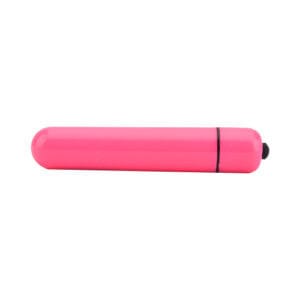n11435 loving joy 10 function pink bullet vibrator 4