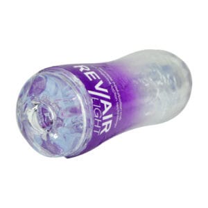 Rev-Air Light Reusable Masturbation Cup 3 n11463 rev air light reusable masturbation cup 1