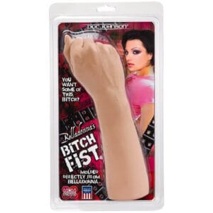 n11479 dj belladonnas bitch fist 2