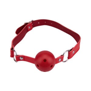 n11588 loving joy beginner s bondage kit red 8 piece gag