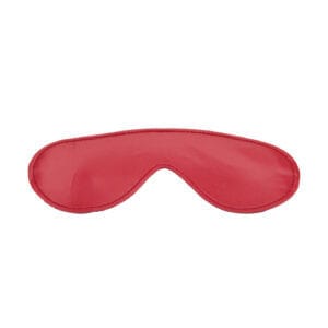 n11588 loving joy beginner s bondage kit red 8 piece mask