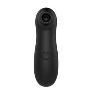 n11610 loving joy 10 function suction vibrator black 2