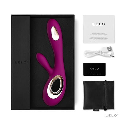 n11612-lelo-soraya-wave-deep-rose-3 n11612 lelo soraya wave deep rose 3