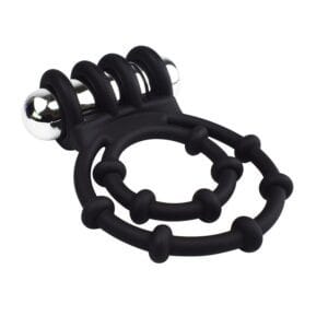 Rev-Rings Double Vibrating Cock Ring 3 n11617 rev rings double vibrating cock ring 2