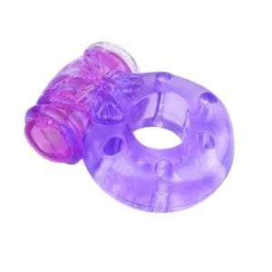 n11622 rev rings single speed vibrating cock ring 2