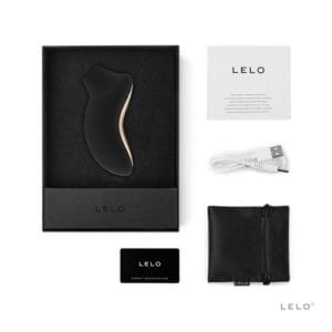 n11631 lelo sona2 cruise black 4