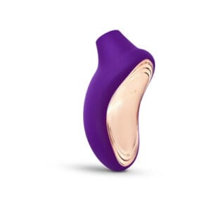 LELO SONA 2 Cruise Clitoral Massager Purple 3 n11632 lelo sona2 cruise purple