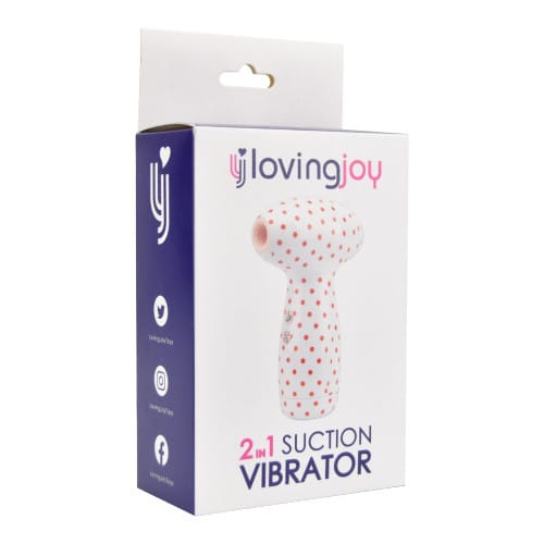n11641-loving-joy-2-in-1-suction-vibrator-polka-dot-pkg-2 n11641 loving joy 2 in 1 suction vibrator polka dot pkg 2