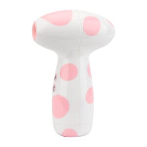 n11642 loving joy 2 in 1 suction vibrator jumbo dot 1